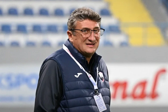 Kaxaber Sxadadze: Qolları kombinasiyalı hücumlar sayəsində vurduq Kaxaber Sxadadze: Qolları kombinasiyalı hücumlar sayəsində vurduq