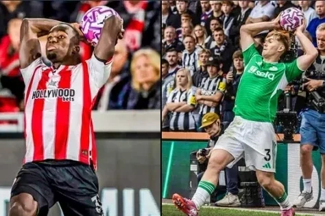 Futbolda aut və qapı zərbələrinə vaxt limiti tətbiq edilə bilər Futbolda aut və qapı zərbələrinə vaxt limiti tətbiq edilə bilər