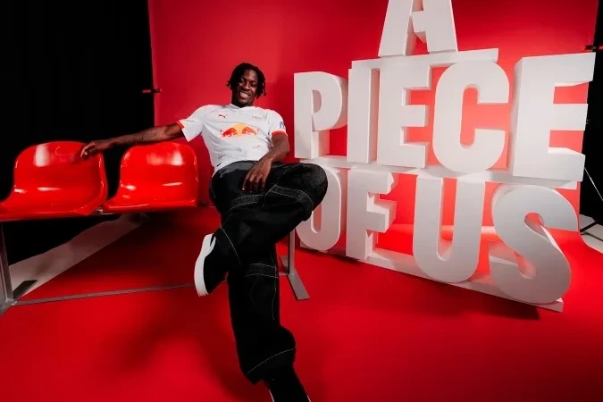 Yohan Bakayoko Leypsiqə transfer olundu