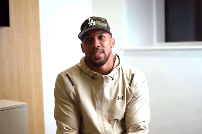 Entoni Coşua Nigeriyadakı faciəvi qəza sonrası dəstək üçün təşəkkür etdi