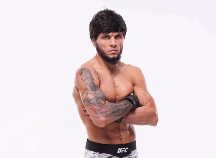 Tofiq Musayev İqnasio Bahamondeslə qarşılaşacaq