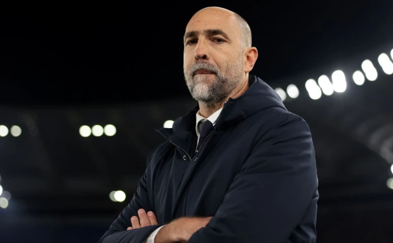 İqor Tudor: Komandanın liqada qalacağına əminəm