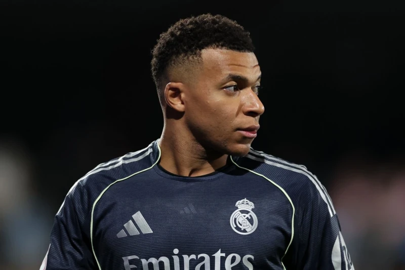 Kilian Mbappe Bavariya ilə oyuna hazırdır: Real Madriddə məşqlərə qayıdıb
