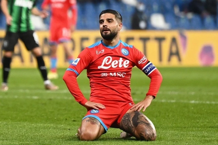 Avropa çempionu Lorenso İnsinye Peskaraya qayıdıb