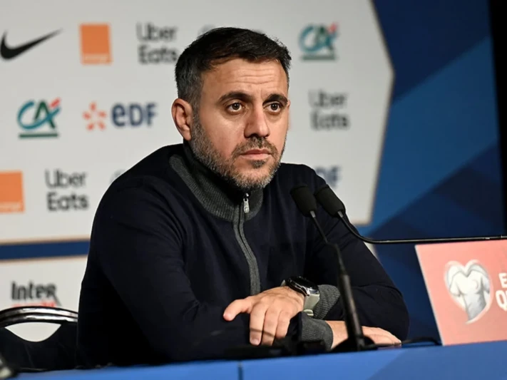 Ayxan Abbasov: Milli futbol komandamızın ev oyunlarını yalnız Bakıda deyil, bölgələrdə də keçirəcəyik