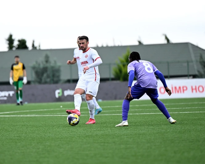 Kara Karayev Araz-Nahçıvandan Ayrıldı