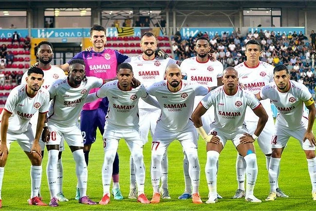 Araz-Nahçıvan Sabah maçına hangi kayıplarla çıkacak?