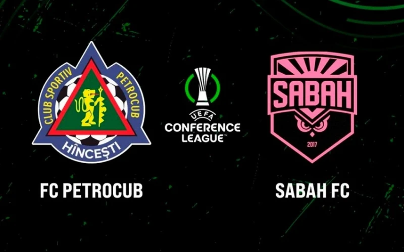 Petrokub - Sabah matçı başladı