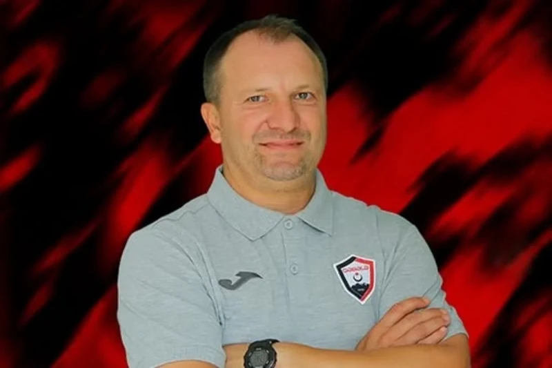 Qəbələ futbol komandasında iki yeni məşqçi və analitik təyin edildi