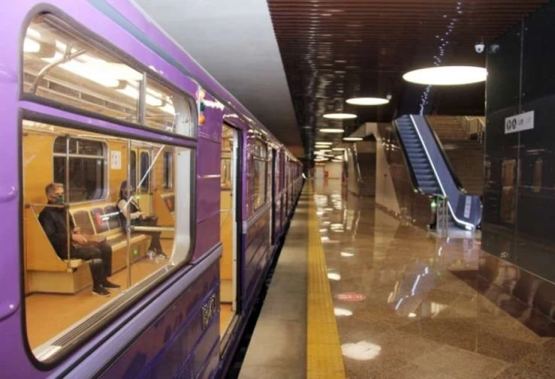 Qarabağın oyununa g&ouml;rə Bakı Metropoliteni yanvarın 21-də saat 01:00-a qədər işləyəcək