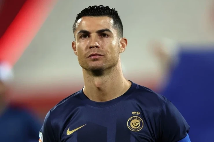 Kriştiano Ronaldo gələcək üçün  üç variantdan birini  seçməlidir