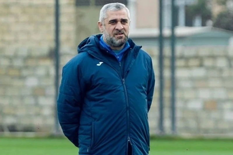 Adil Şükürov deyib: "Qarabağ" komandası intensiv oyun tempinə alışqandır, lakin "Neftçi" üçün bu, çətinlik yaradır"