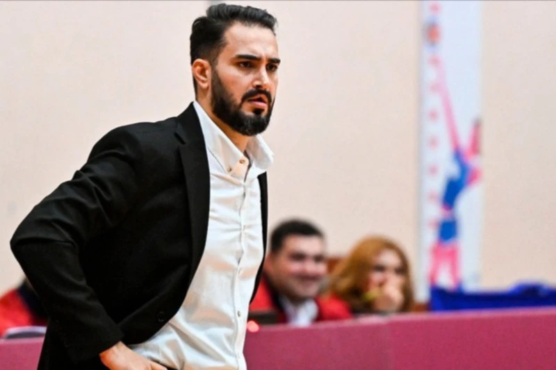 Халил Атлы: Отсутствие двух наших ключевых игроков повлияло на нас