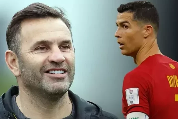 Okan Buruk, Al-Nassr'ın Teknik Direktörü Olabilir