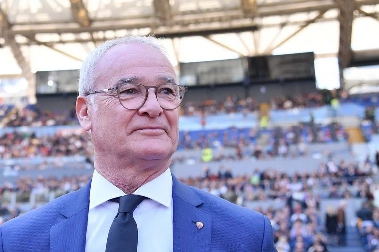 Claudio Ranieri İtalya Milli Takımı Teknik Direktörü Olarak Atandı