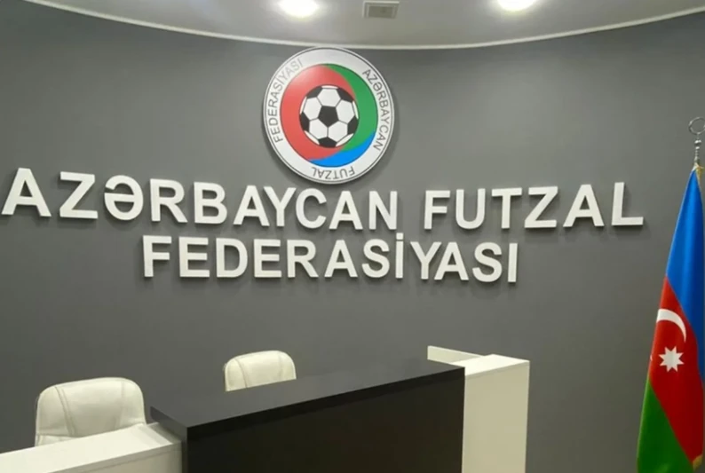 Azerbaijan Futsal Federation is the organization receiving the most funding from AFFA