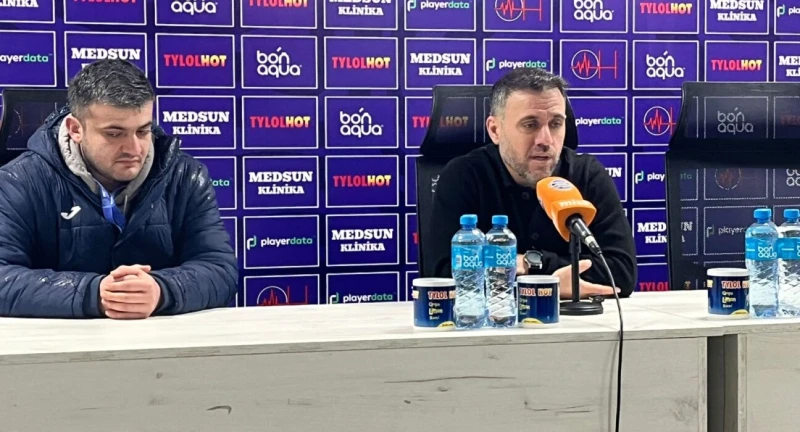 Ayxan Abbasov he&ccedil; bir klubla danışığı olmadığını bildirdi