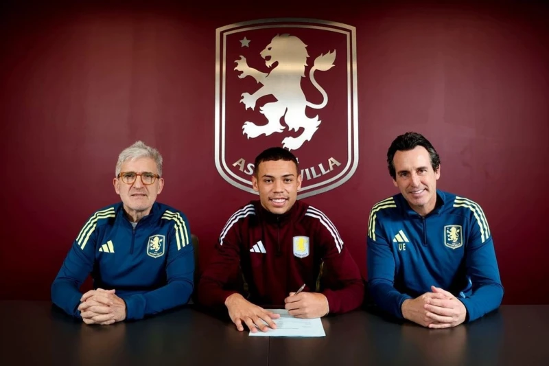 Aston Villa Alisson'u transfer etti