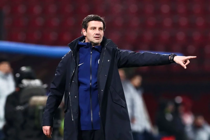 Kristian Chivu reveals the condition of players before the Milan game