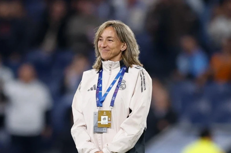 “Real Madrid”in sabiq idman diyetoloqunun İDMAN.BİZ-ə eksklüziv MÜSAHİBƏSİ - FOTO