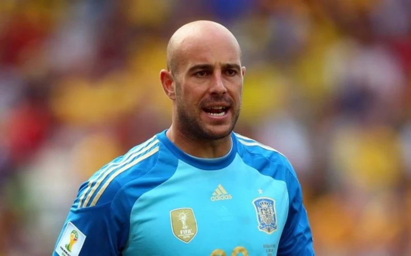 Pepe Reina to become head coach of Villarreal U-19 team