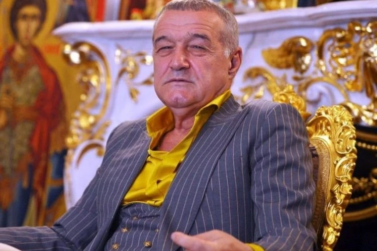 Ruminiya klubunun prezidenti: Düşünürəm ki, “Olimpiakos”u və “Qarabağ”ı məğlub edəcəyik