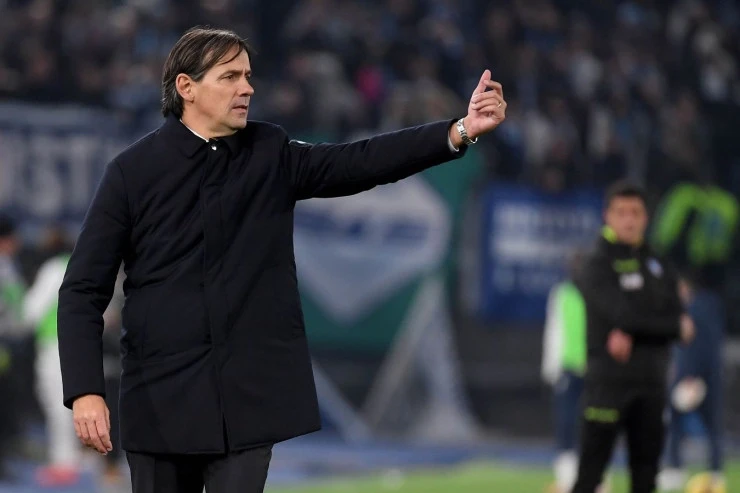 200th victory in 332 games: Entered the history of Italian Serie A