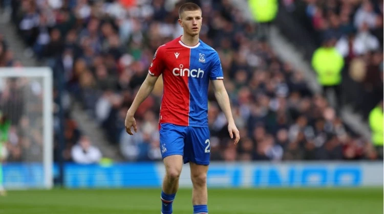 Bellingem Real rəhbərliyindən Uortonun transferini istədi