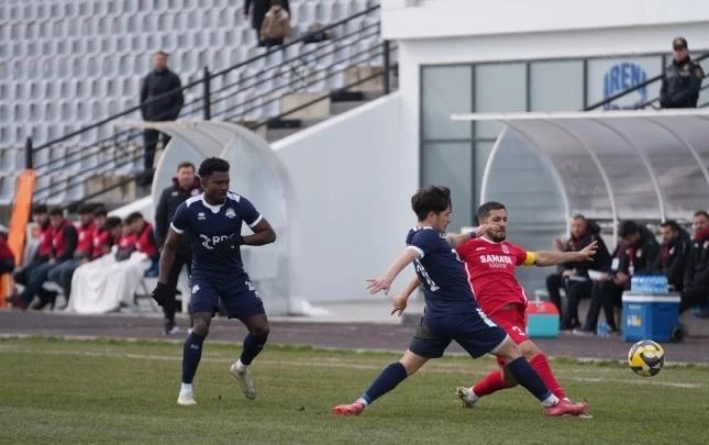 Andrey Demçenkonun Araz-Naxçıvandakı debütü və klubun Premyer Liqada legioner baş məşqçi ilə işləyən 21-ci komanda olması