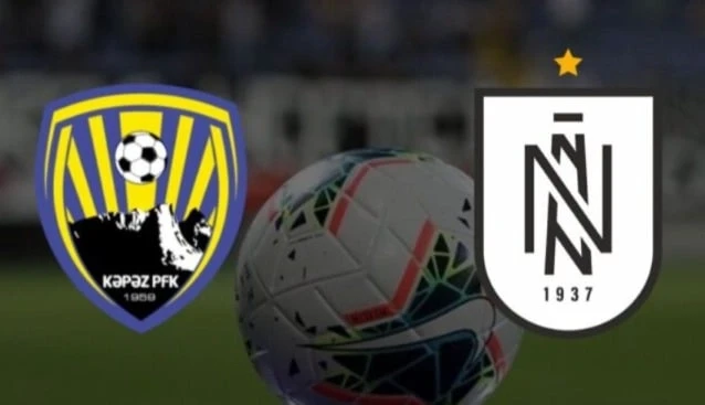 Kapaz applied to Neftchi for Ohori's transfer, Neftchi is silent