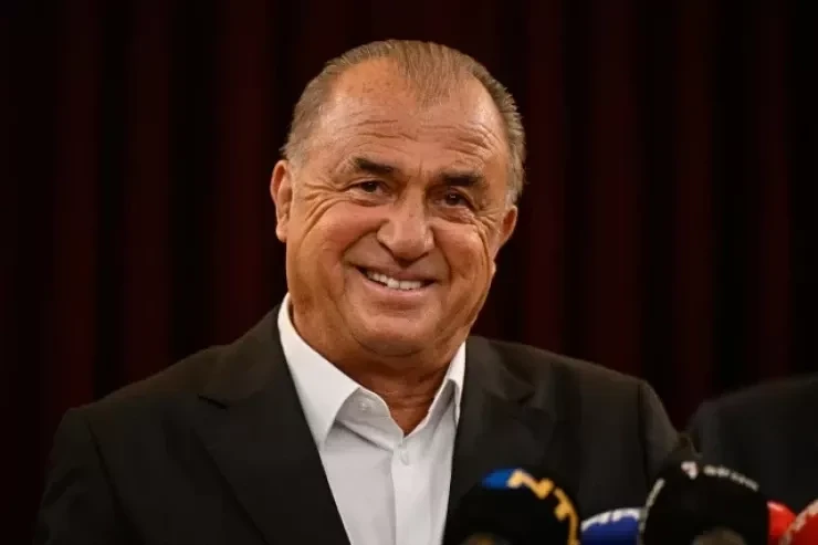 Kaya Çilingiroğlu Fatih Terimi TFF prezidentliyinə namizəd kimi irəli sürüb