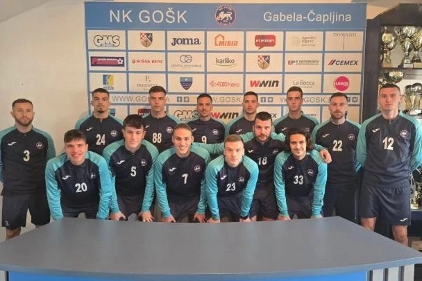 Sumqayıtın futbolçusu Qabela ilə müqavilə bağladı