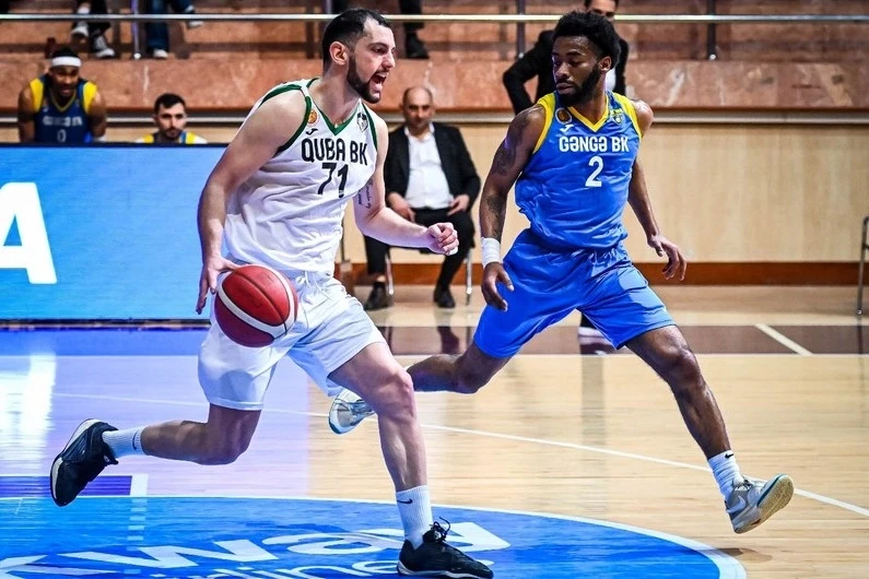 Gəncənin yeni transferi: Bu, mənim “Gəncə”yə keçidimdə həlledici rol oynadı”