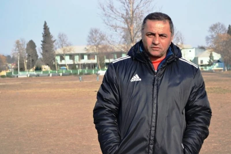 Vidadi Rzayev: The main problem of Kapaz is in its former leadership