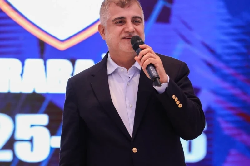 Tahir Gözel “Qarabağ”ın UEFA Çempionlar Liqasındakı tarixi uğurunu və klubun gələcək hədəflərini vurğulayıb