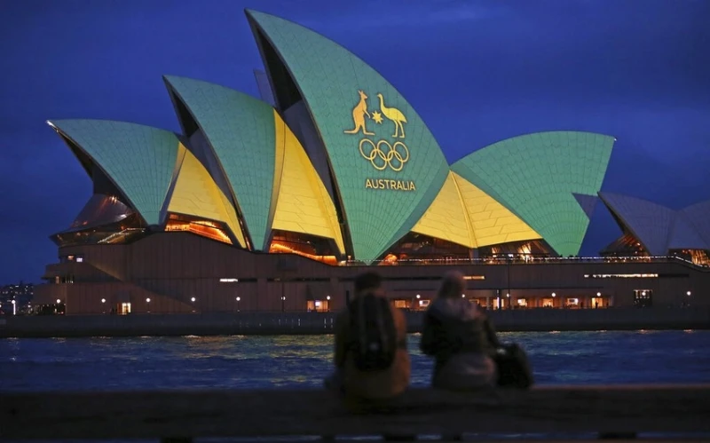 Preparations begin for the 2032 Summer Olympics in Brisbane
