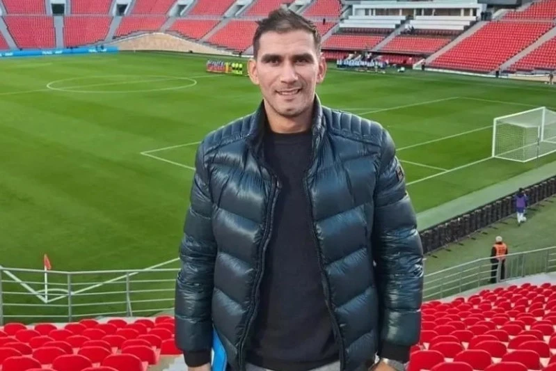 Ruslan Amirjanov, Karabağ U-19'un Benfica'ya mağlubiyetini değerlendirdi