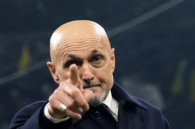 Luçano Spalletti Yuventusda qalır: Yeni müqavilə yaxın günlərdə!