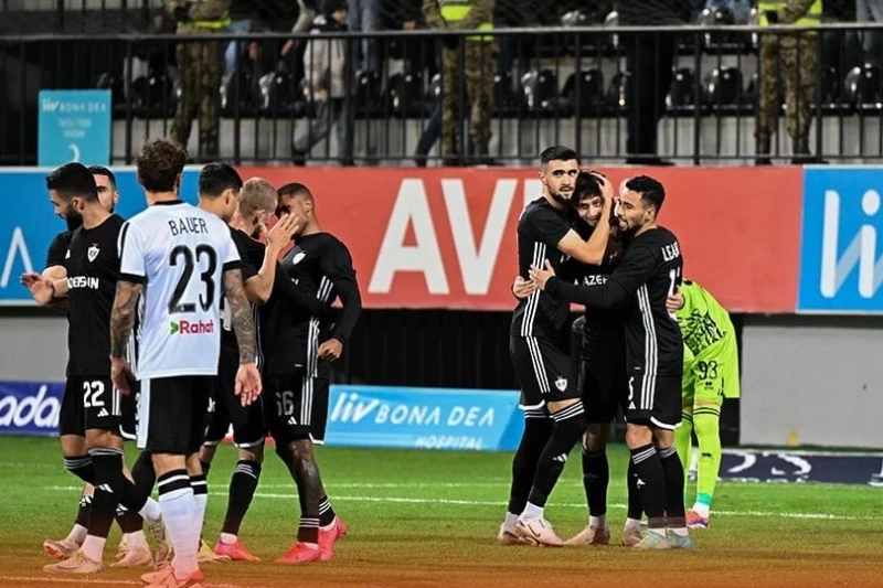 “Qarabağ”a Braziliyadan şərik