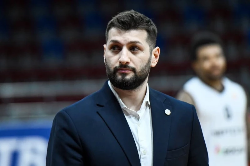 Daviti Çivçivadze: Qələbə yerli oyunçulara güvənməyin vacibliyini göstərdi