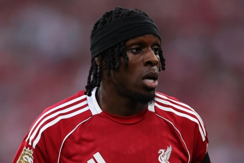 Ceremi Frimponq zədə səbəbindən 6 həftə meydandan kənarda qalacaq Ceremi Frimponq zədə səbəbindən 6 həftə meydandan kənarda qalacaq