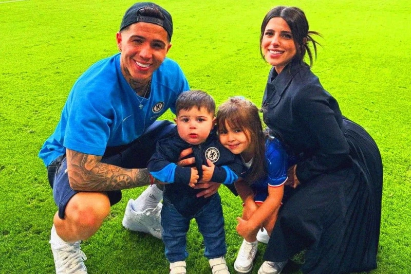 Entso Fernandesin Madrid sevgisi Çelsidə problem yaratdı