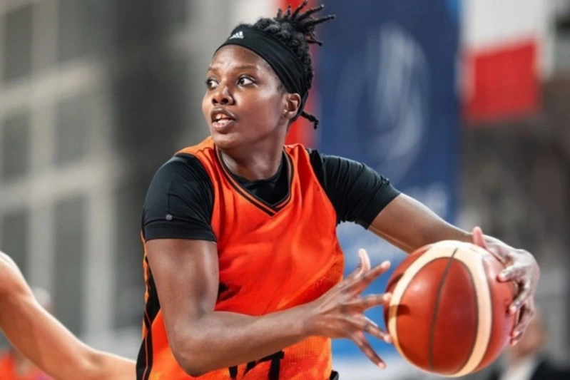 Brianna Freyzer: İslam Həmrəyliyi Oyunlarında Qızıl Medal və Komanda Uğurları Haqqında Müsahibə