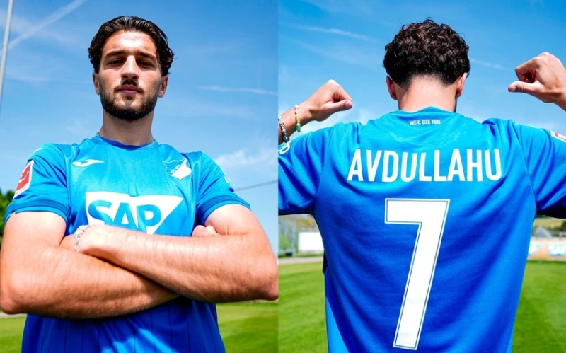 Bundesliqa təmsilçisi yeni transferini açıqlayıb