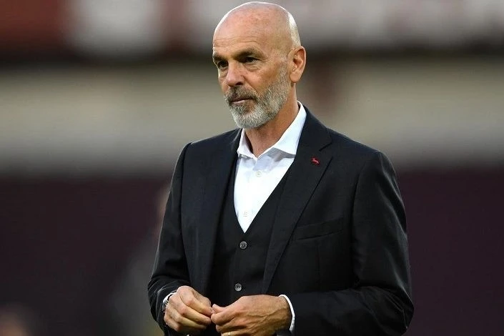 Stefano Pioli Fiorentinanın baş məşqçisi ola bilər