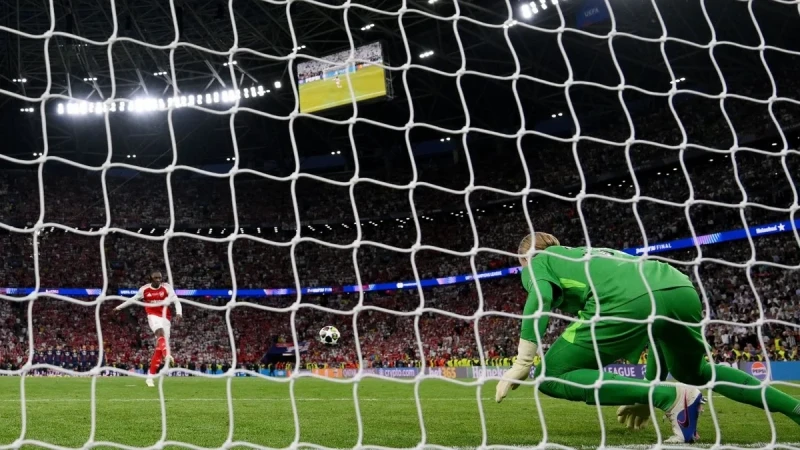 DÇ-2026-da penalti reallaşdırma göstəriciləri ən səviyyədə