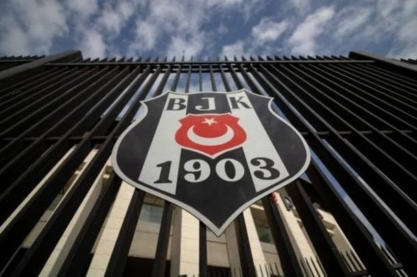 Beşiktaş's debt exceeded 16 billion lira