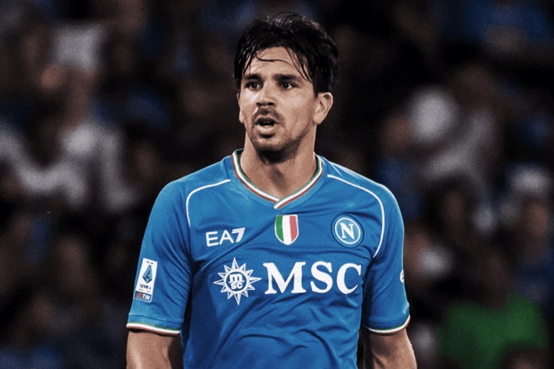 Napoli kulübü Arjantinli futbolcuyu satmaya niyetli
