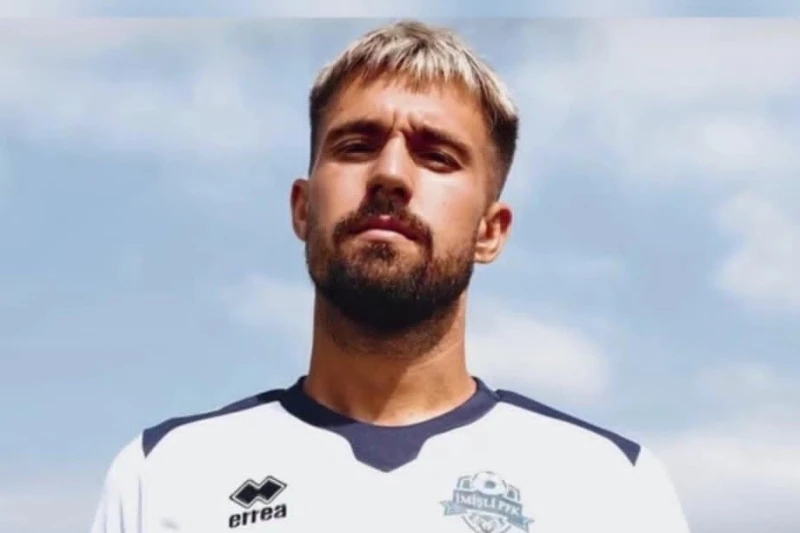 Nikola Karaklaiç Sumqayıt oyunundan və gərginlikdən danışdı: Mən bunu böyütməzdim