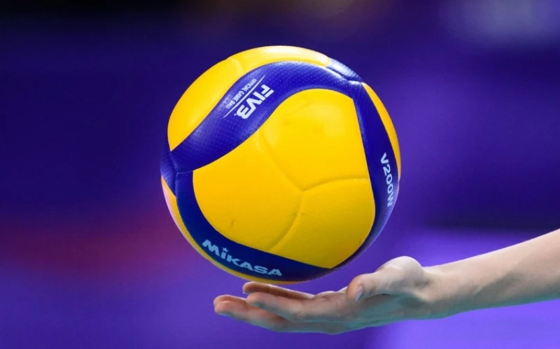 Qadın voleybolçular arasında Azərbaycan Yüksək Liqasında X turun oyunları keçiriləcək